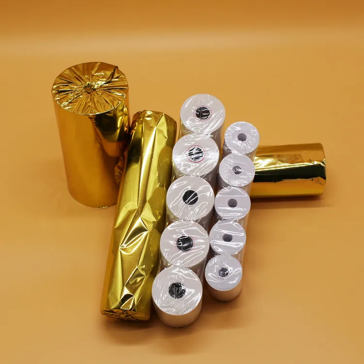 thermal paper bpa free atm/pos roll 57mmx30mm