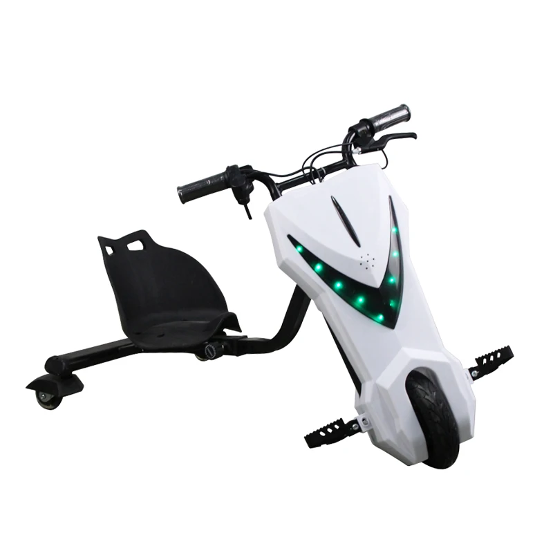  DP106 Cooltoy Новый электрический детский карт для дрифтинга с тремя