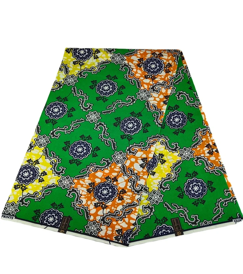 microfiber polyester printed sarong batik fabric for cloths