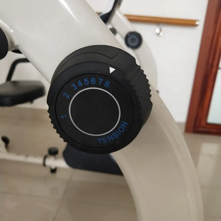 medical Hospital Lower Limbs Sitting Ergometry Cycle rehabilitation bike Lower limb function bike
