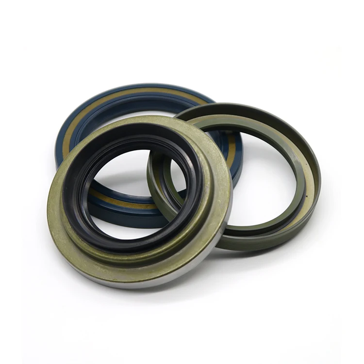 China Manufacturer John Crane Mechanical Seal Type 16*30*8 Oil Seal For Hydraulic Pump