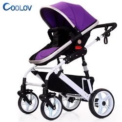 hot mum good cheap price Baby Pushchair Lightweight Foldable  kinder  Pram Buggy stroller babies kids carriage pousette stroler
