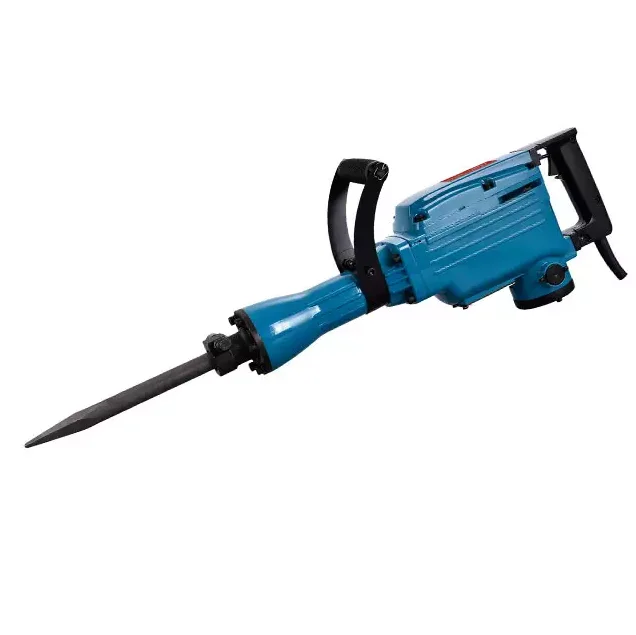 1800W бетона выключателя электрический молоток снос Heavy Duty Джек молот