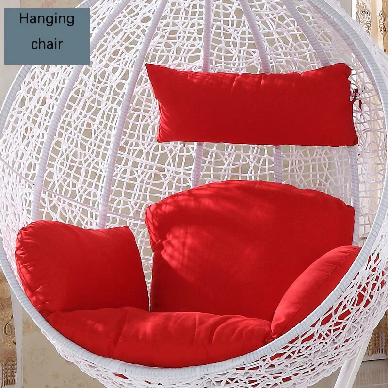  2021 New Designed Convenient and Durable Chair Egg Hanging Outdoor Swing
