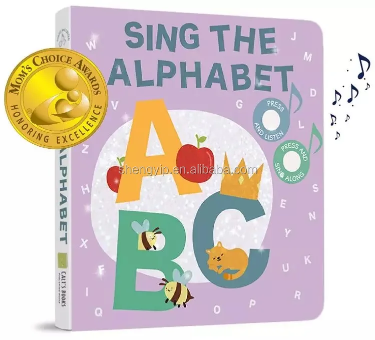 Nursery Rhymes MUSIC BOOK