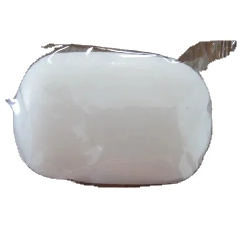 Factory Direct Sale Premium 90g Small Portable Milk Cream Beauty Bar Soap for Gentle Cleansing and Nourishment