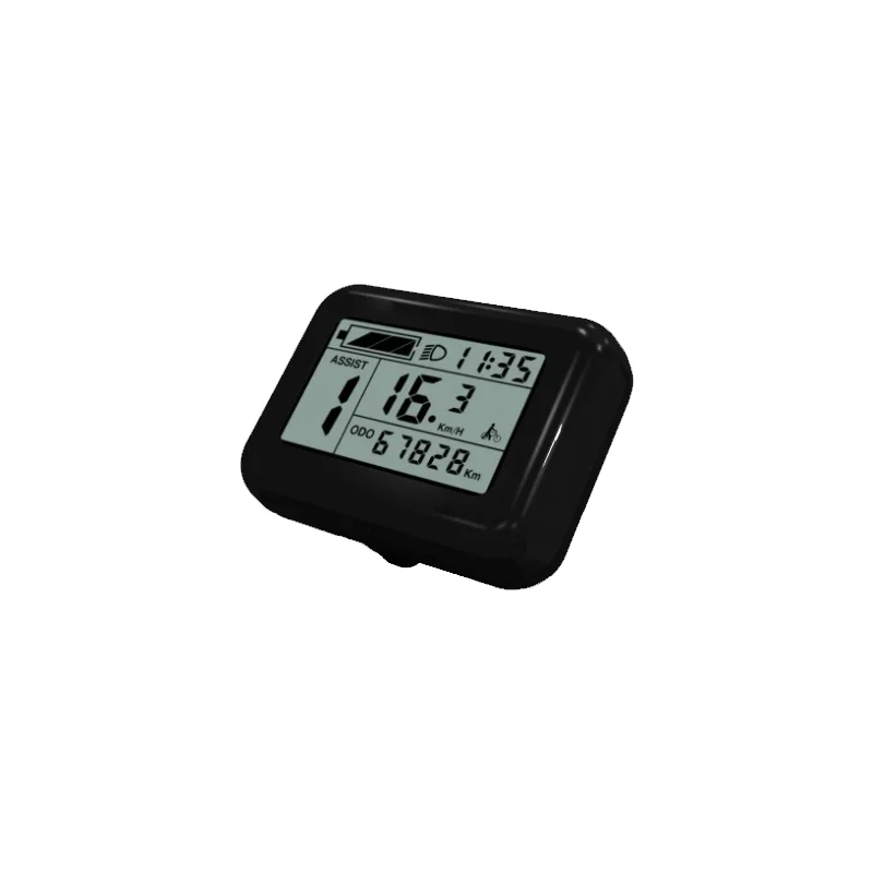 GPS Bike Computer Wireless Cycling Speedometer Bluetooth ANT Ciclismo Power Meter For MTB Bike Road