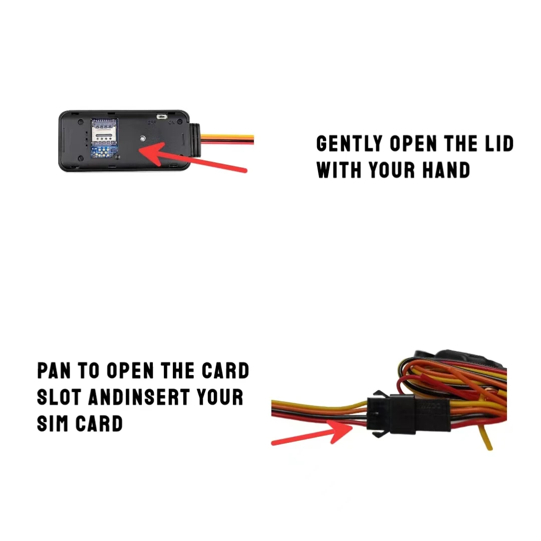 J16 same GPS tracker manufacturer can customize SOS button buzzer real-time mobile phone GPS tracking device