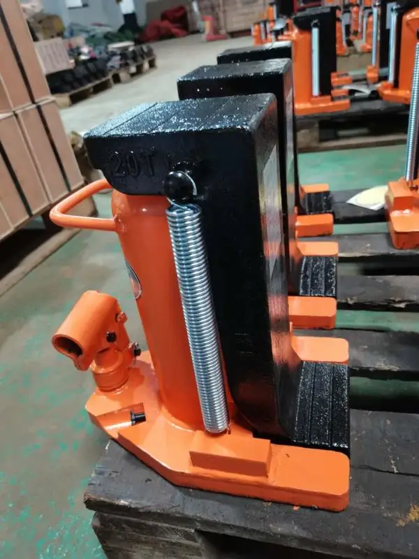 hydraulic toe lift jack hydraulic toe jack toe jack