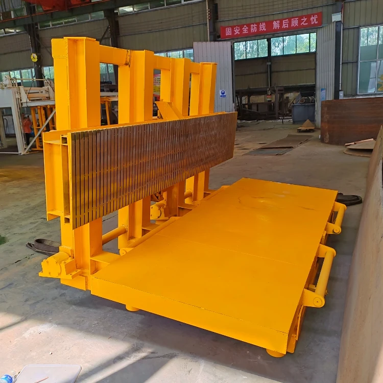 Cement Brick Making Machinery Concrete Block Machine Construction Brick Making Machine