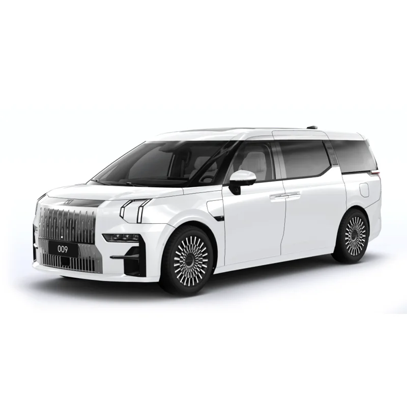 Geely zeekr 009 me we edition 822 км 2023 год электромобиль zeeker ev mpv