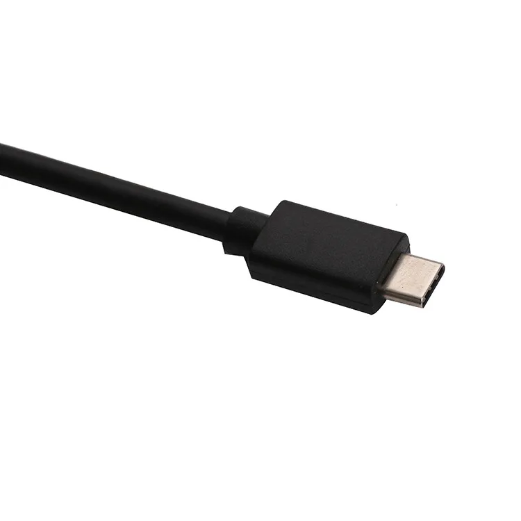 Factory Direct Supplier Type-c Hard Drive Ssd Data Cable Charging Cable
