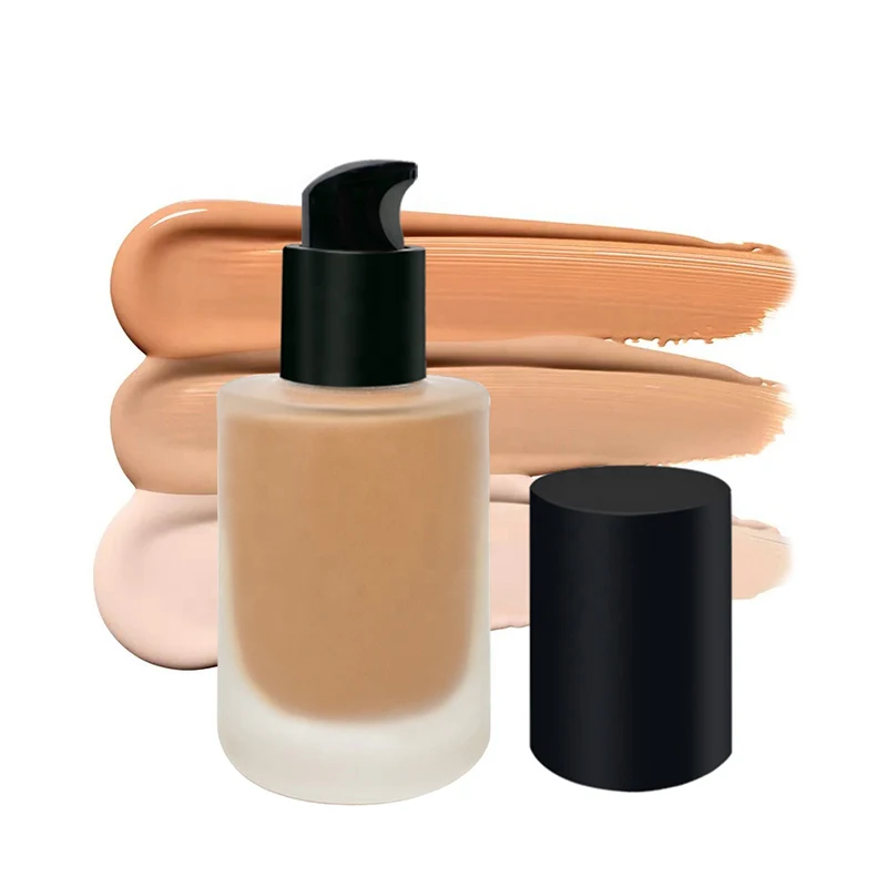 Bause Cosmetics hot selling formula best price liquid foundation