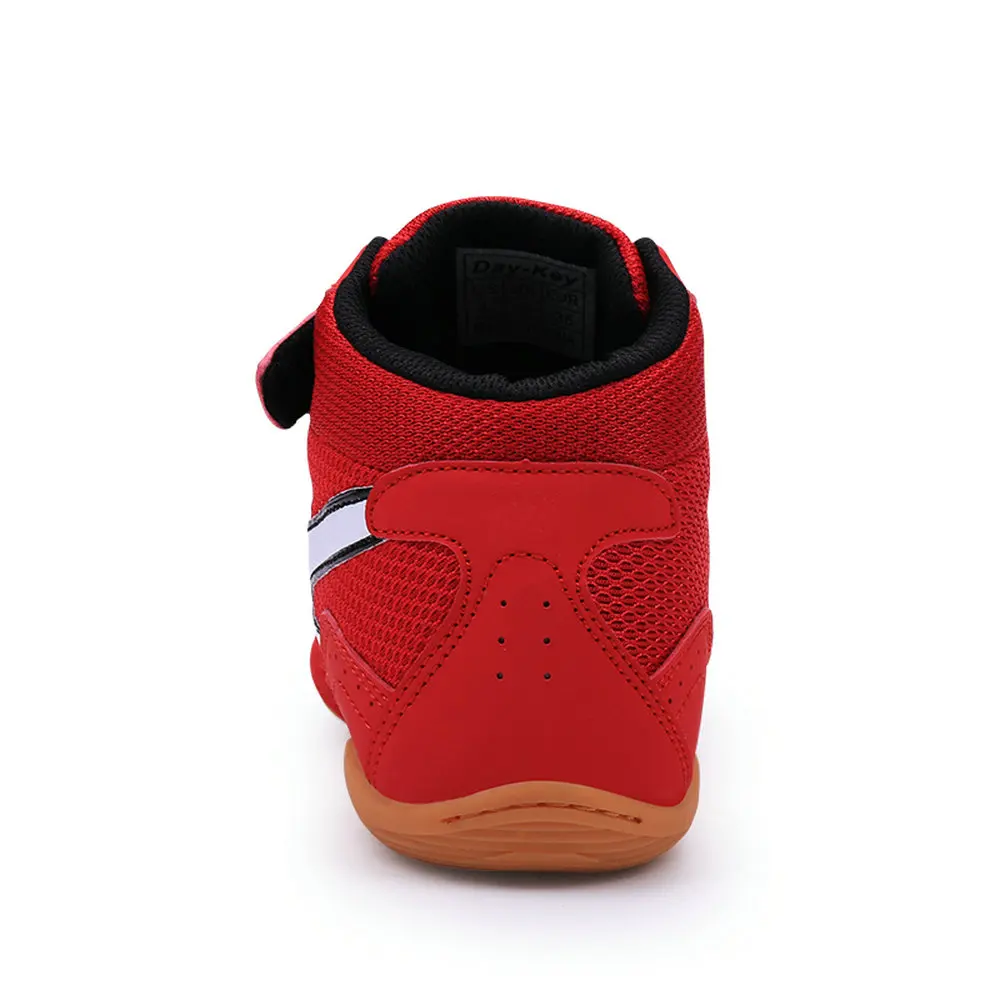 Оригинальная китайская Профессиональная мужская спортивная обувь для борьбы в Пакистане