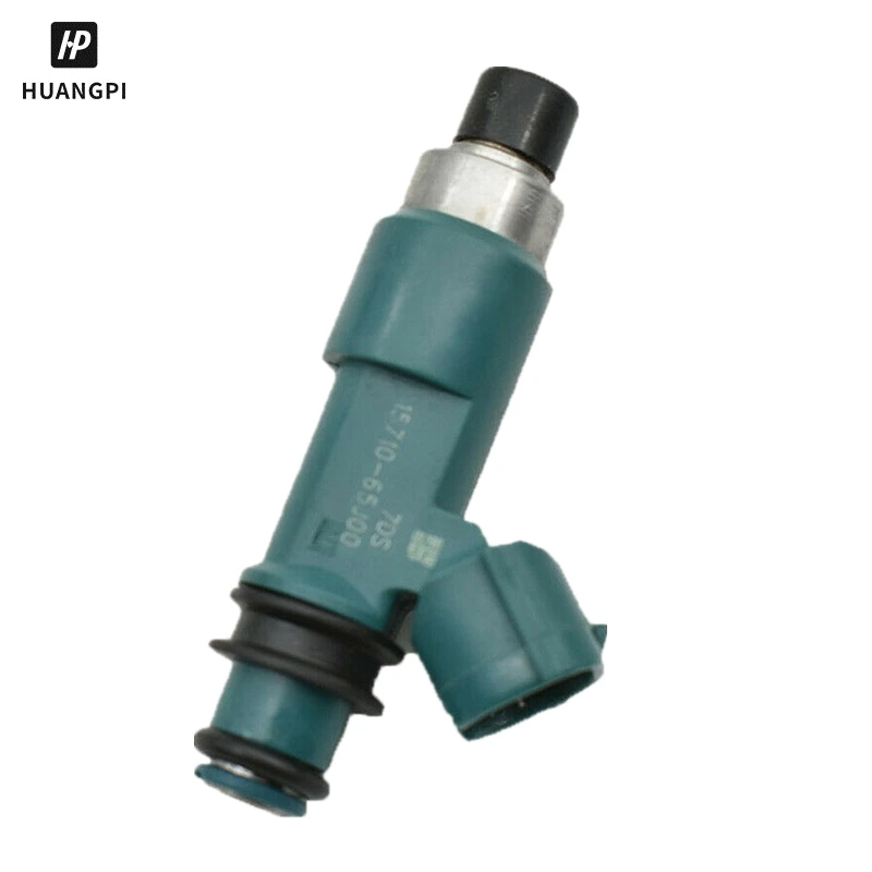 
Fuel Injector Nozzle injection 15710-65J00 For 07-10 Suzuki SX4 2.0L 4G2199 FJ1053 67660 