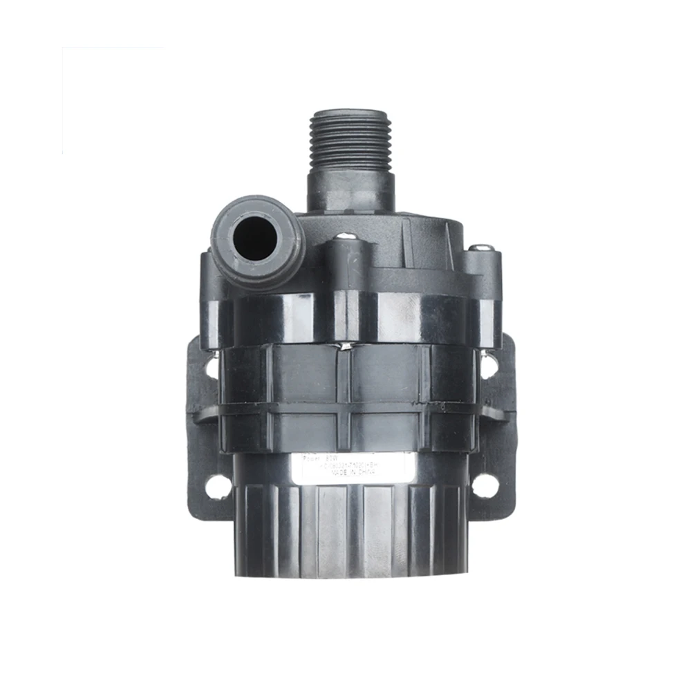 AMBOHR WP-DC56E  Mini Submersible Water Pump DC 12/24 V Brushless DC water pump