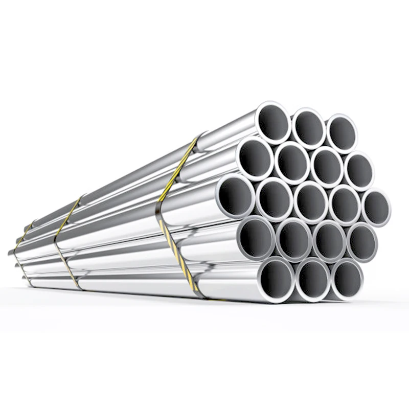 Factory Hot Selling AISI304 316  Seamless Stainless Steel Pipe