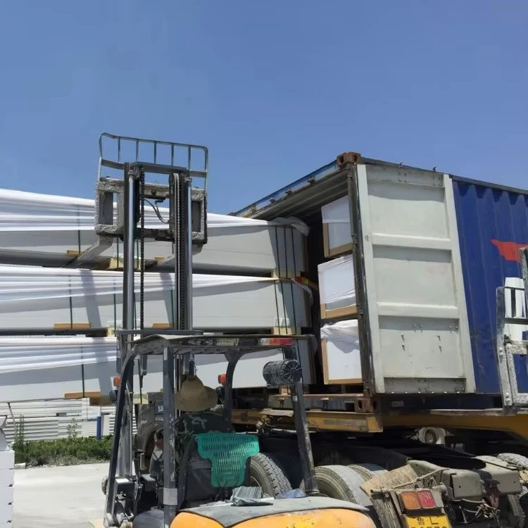Горячая распродажа AAC ALC Hebel панели газобетона стеновые заменитель блоки хорошая цена
