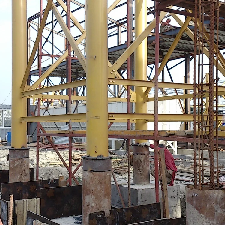 Low Price concrete mixer batching plant bolted cement silo for sale australia