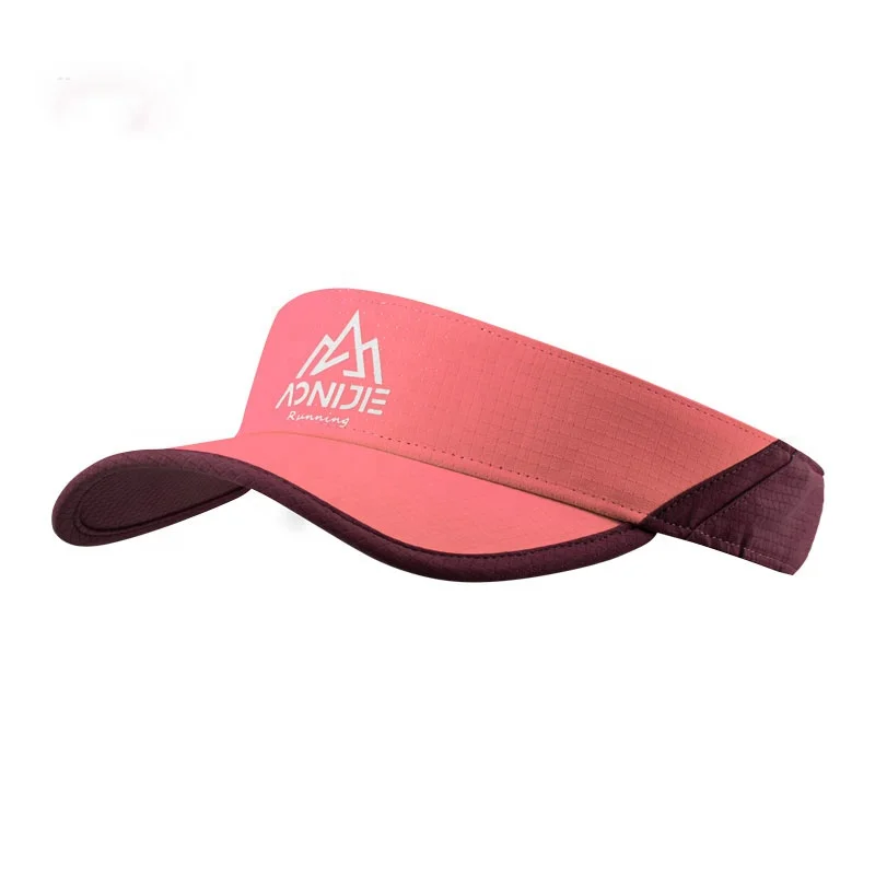 OEM/ODM Tour Performance Visor Golf Hat