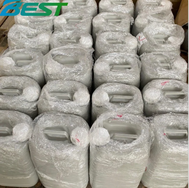 Valerophenone 99%+ Purity CAS 1009-14-9 Large inventory