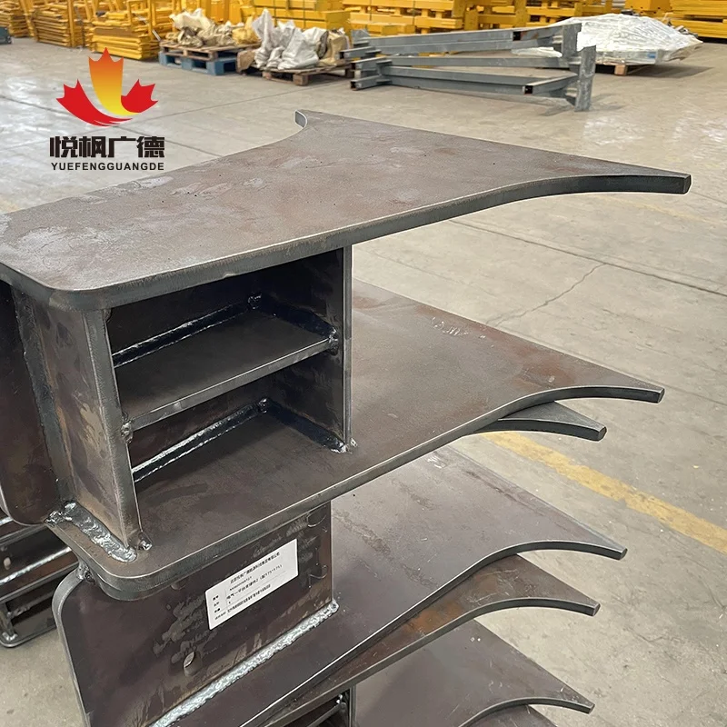 Custom Size Stainless Steel Alloy Carbon Laser Cutting Welding Bending Process Galvanized Z L U Shaped  Flat Bend Metal Bracket