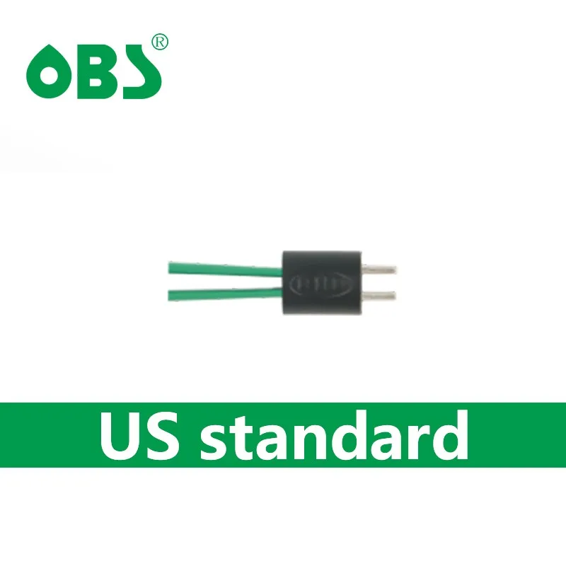 Surgical Cautery Machine Coagulation Straight/Bayonet Bipolar Forceps Medical Electrosurgical Bipolar Forceps