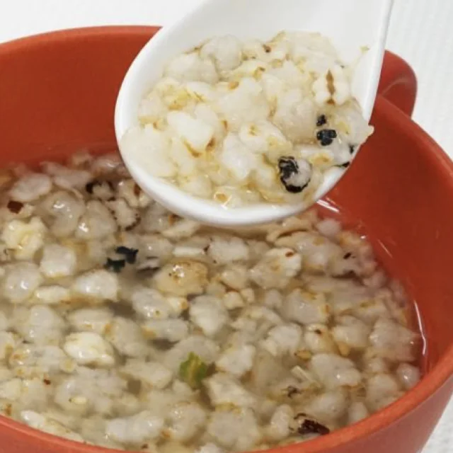 Японский аромат морской лепешки umami вкусная каша здоровая пищевая