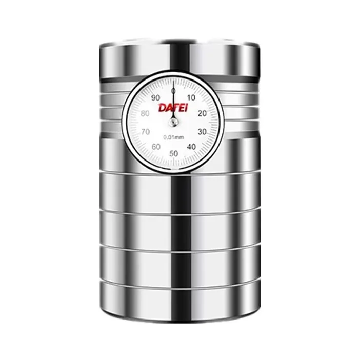 high-precision electronic type z-axis presetting