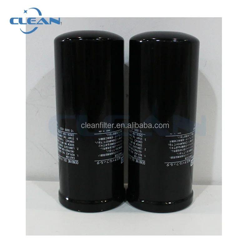 Factory price air compressor oil filter element AY-1W39-00000#AB AY-4W39-00000#AB