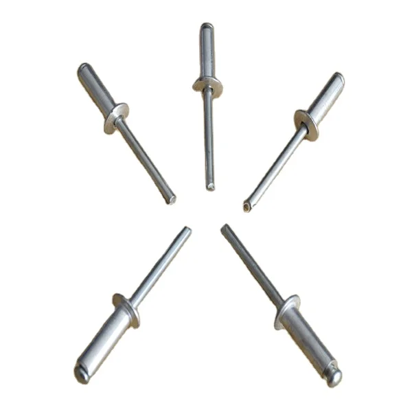 Aluminium Blind Rivet with good quality low price