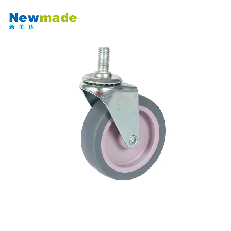 Cleaning tool 34L Down press double wringer trolley,  with metal frame , metal H0213