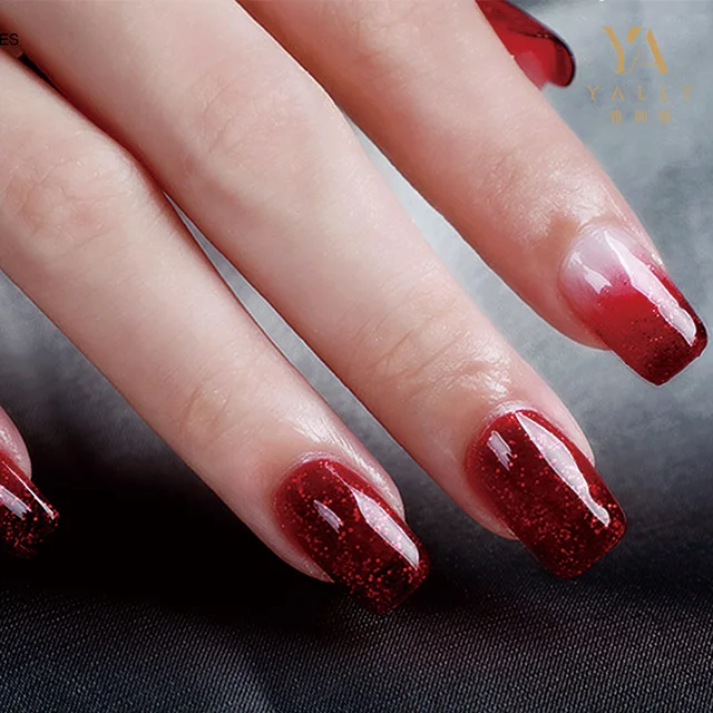 Wholesale New Hot Sell 3000 Color Gel OEM/ODM Privated Label Nail Gel Uv Gel Polish Colors Nails Supplies Salon Art