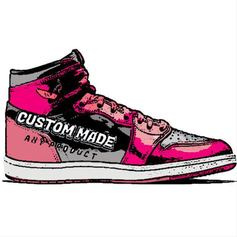 
Retro sneakers custom LOGO Chicago OG jordans brand shoes OEM basketball shoes fashion 