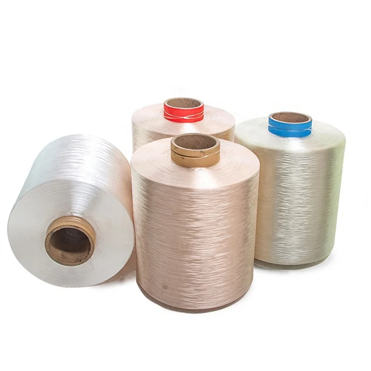 high tenaciry 210D-1890D colorful nylon filament yarn