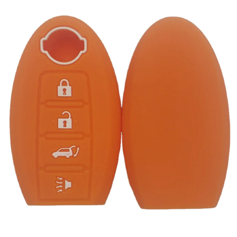 Индивидуальная форма с цифрами, силиконовые ключи, силиконовый чехол для ключей, силиконовый чехол для ключей