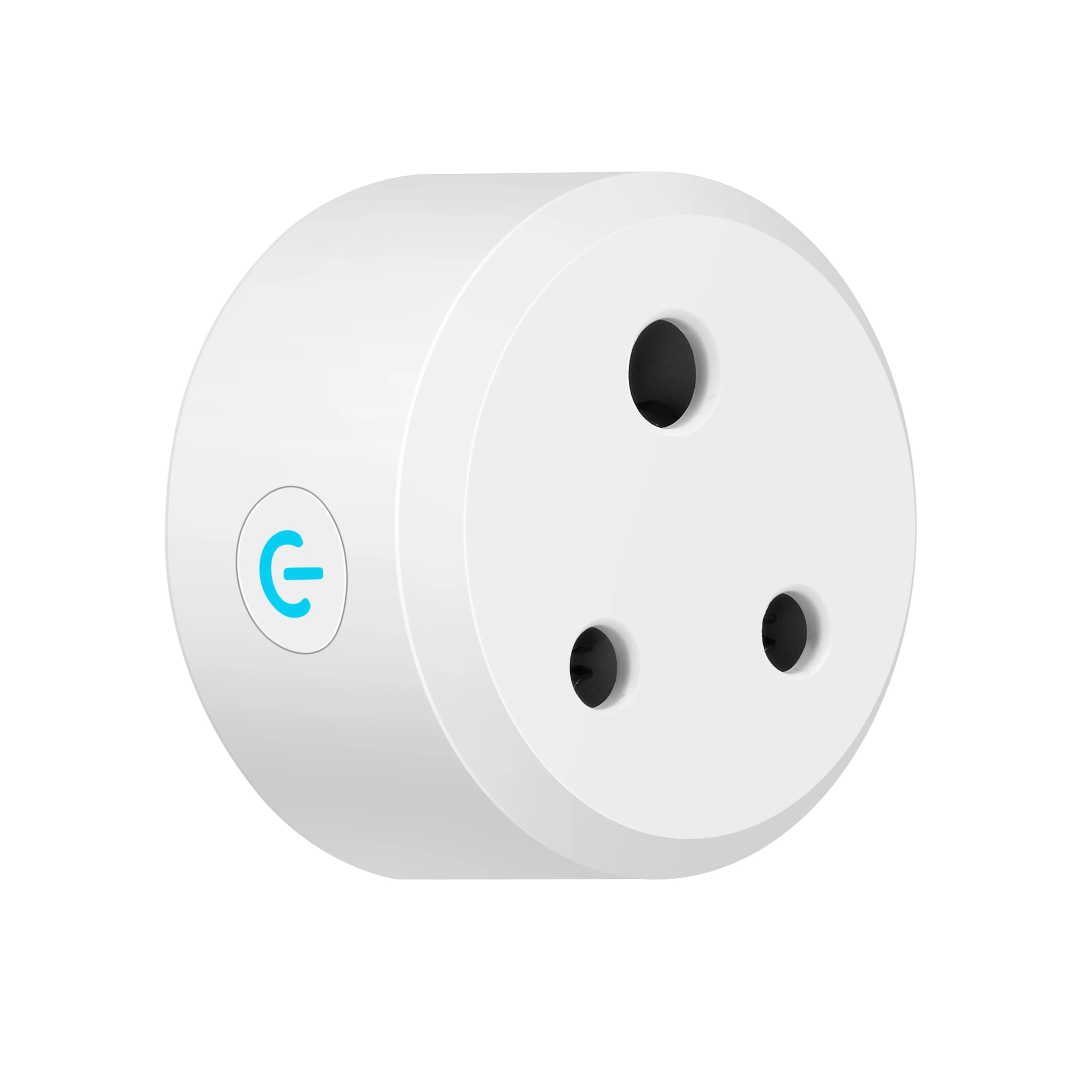 
Hot Selling Smart Home Smart Plug Wifi India South Africa Standard Wifi Plug Working With Alexa Google Home Ifttt Socket Outlet 