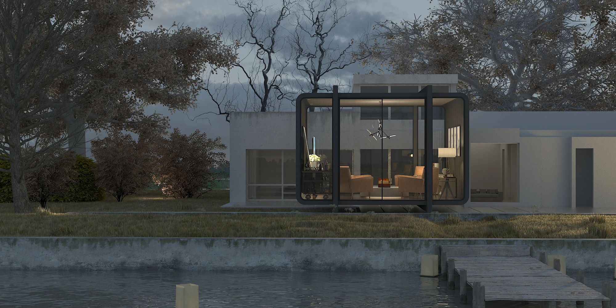 20 feet modular homes ready made house modular container house free fabricated residential house