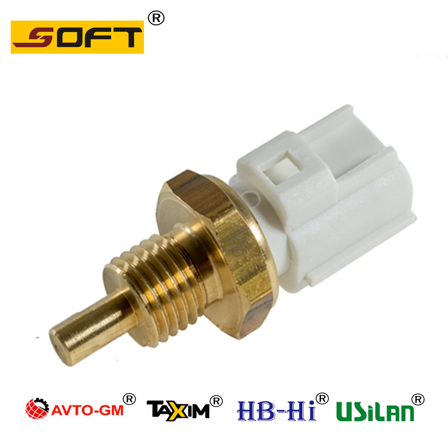 Suitable for CHEVROLET DAEWOO OPEL water temperature sensor 96253551