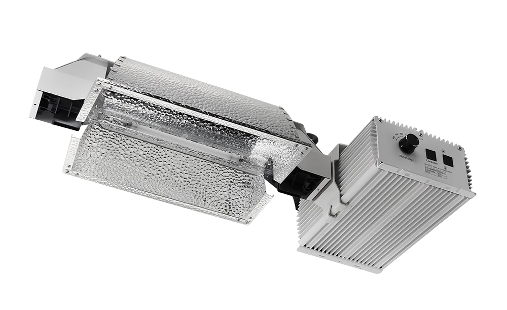 Factory supply ETL list hps 1000w grow light ballast 1000w