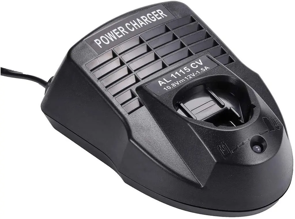 Bosh Charger Factory Price AL1115CV 10.8V 12V Max Li-Ion Battery Charger BAT414 BAT411 for Bosch Battery Charger