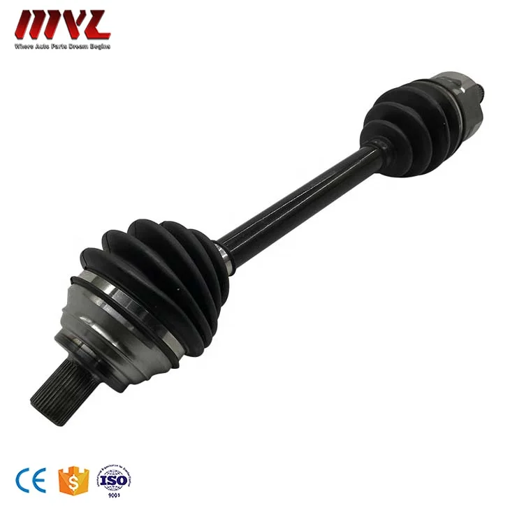 
Hot Sale OEM 261108 Front Left OEM Standard Size Drive Shaft Assembly for Volkswagen Touran AT 