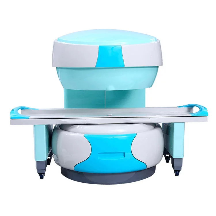 YSMRI-035 Mobile Veterinary X Ray Animal Radiography Magnetic Resonance Imaging Equipment