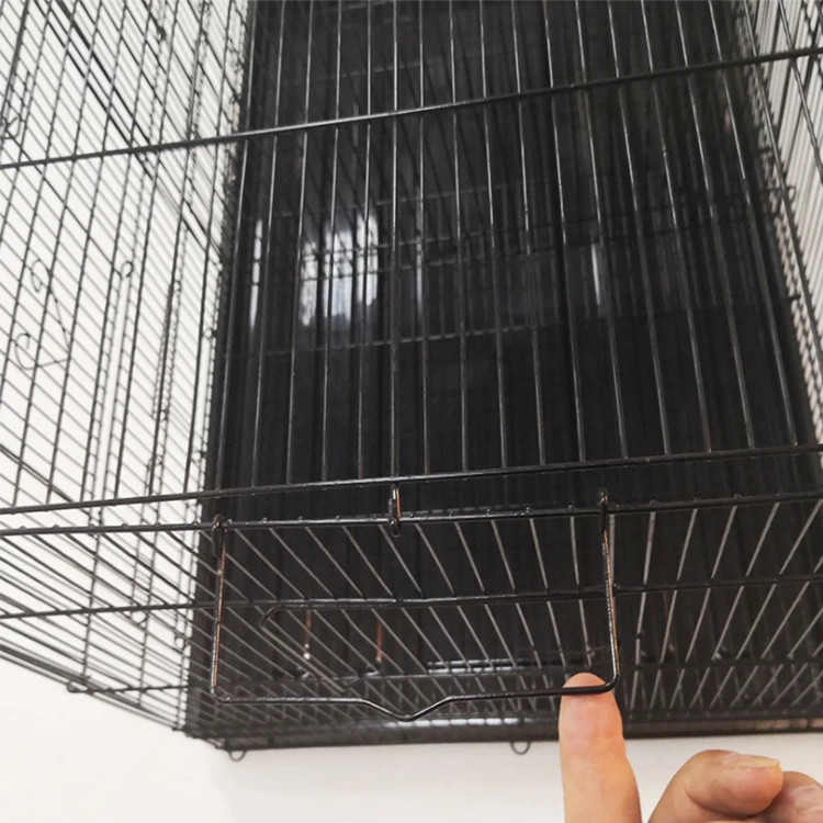 separated grid stackable pigeon cage multiple pet breeding reproduction birds cages with heater warmer