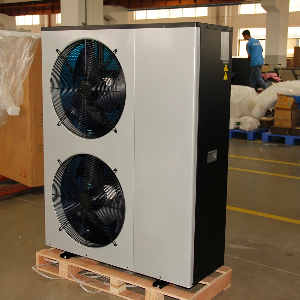 Wholesale Price Air to Water Heat Pump Inverter Monoblock Heat Pump Water Heater