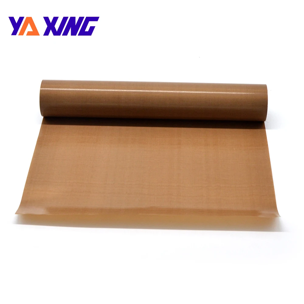 Porous PTFE coated fiberglass cloth for peel ply
