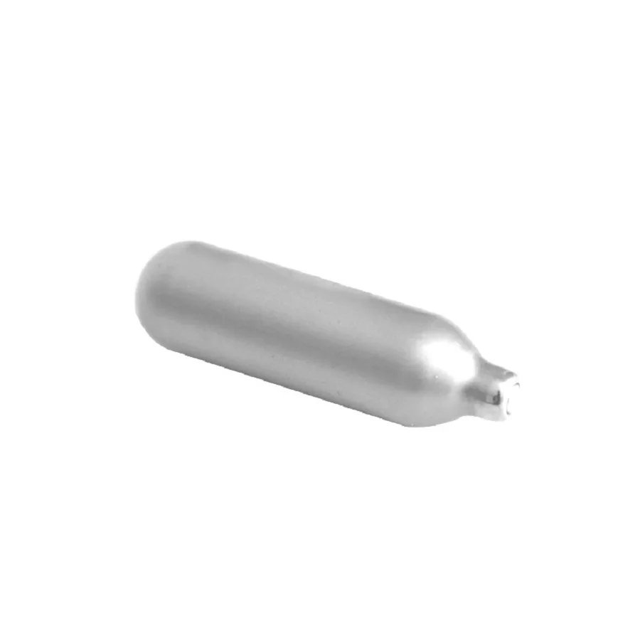 Hot Sale High Quality Pack Of 24 Fast fast gas cream charger Whipped Cream Chargers for Dessert
