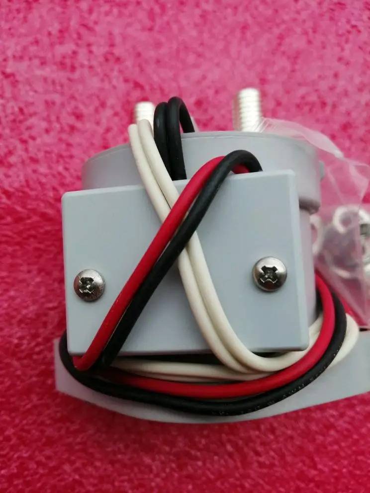 TE Tyco 4-wire EV200HAANA new energy relay 1618002-8 HVDC contactor