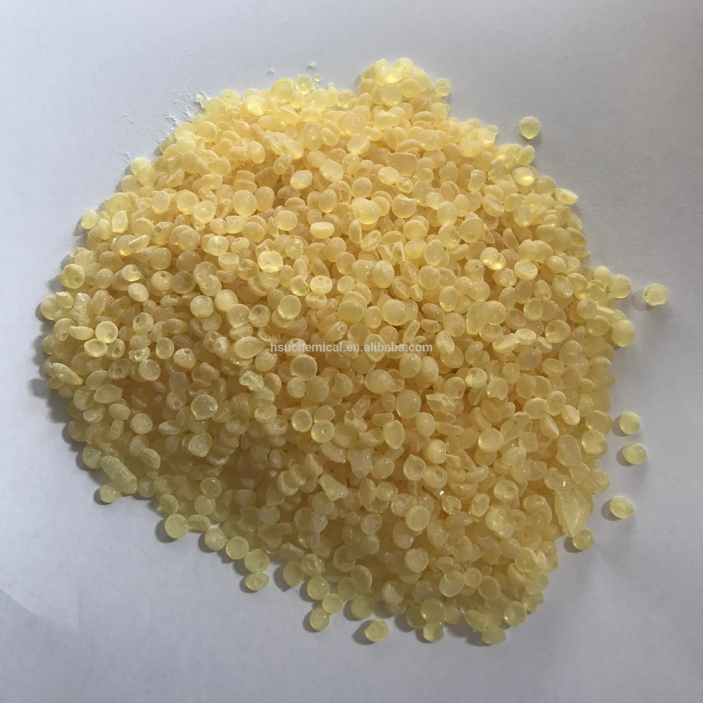 C9 Cold Polymerized Hydrocarbon Resin HS130-4 Used for Paint Industry