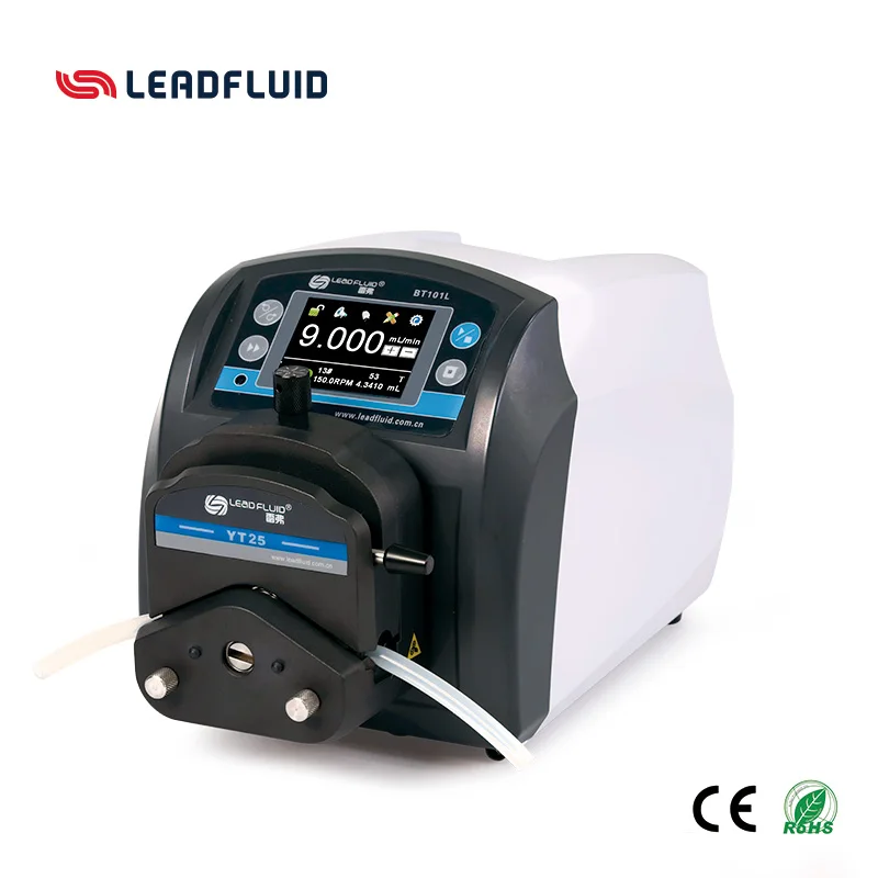 Laundry Dosing Pump Chemical Pump Dispenser